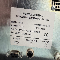 Fisherbrand FB120 Sonic Dismembrator image 3